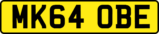 MK64OBE