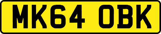 MK64OBK