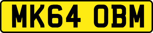 MK64OBM