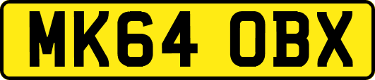 MK64OBX