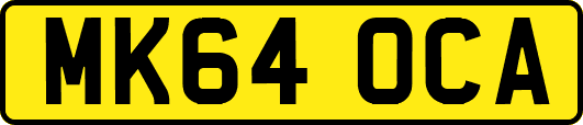 MK64OCA