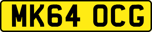 MK64OCG
