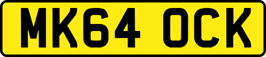 MK64OCK