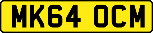 MK64OCM