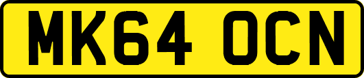 MK64OCN