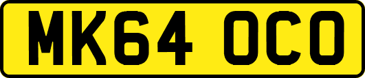 MK64OCO
