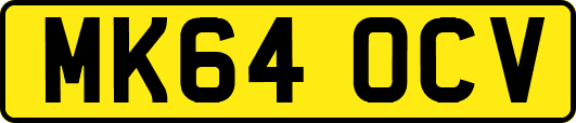 MK64OCV