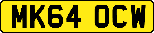 MK64OCW