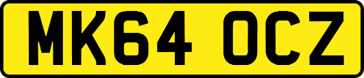 MK64OCZ
