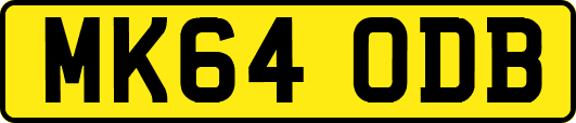 MK64ODB