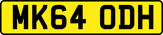 MK64ODH