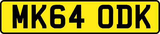 MK64ODK