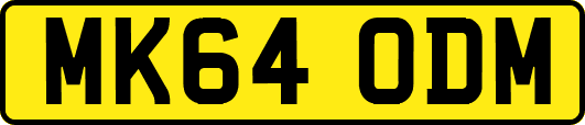 MK64ODM