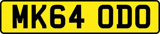 MK64ODO