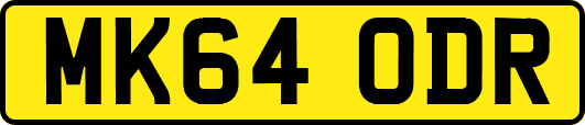 MK64ODR