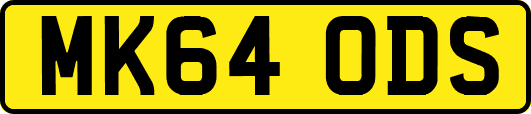 MK64ODS