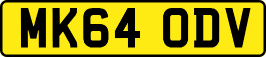 MK64ODV