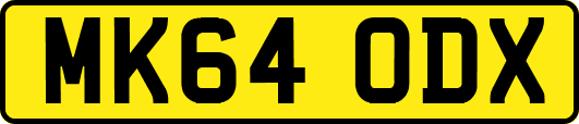 MK64ODX