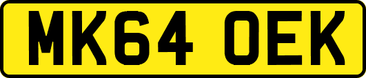 MK64OEK
