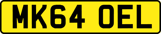 MK64OEL