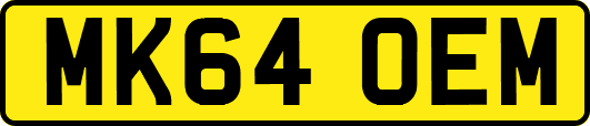 MK64OEM