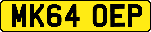 MK64OEP