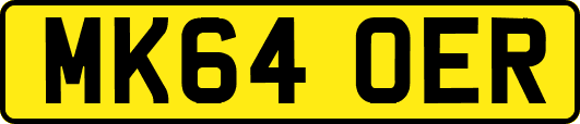 MK64OER