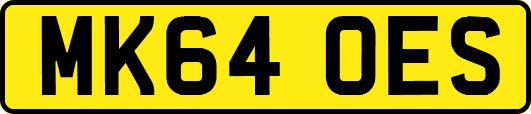 MK64OES