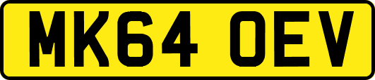 MK64OEV