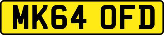 MK64OFD