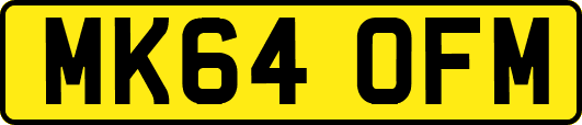 MK64OFM