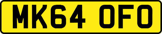 MK64OFO