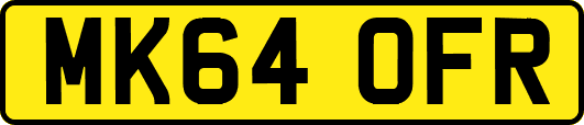 MK64OFR