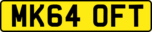 MK64OFT