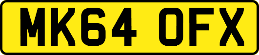 MK64OFX