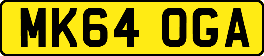 MK64OGA