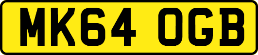 MK64OGB