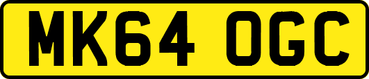 MK64OGC