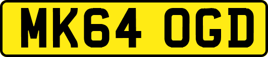 MK64OGD