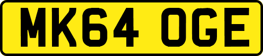 MK64OGE