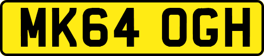 MK64OGH