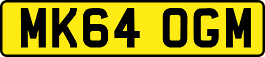 MK64OGM