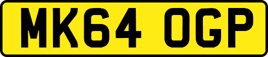 MK64OGP