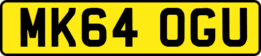 MK64OGU