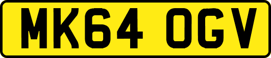 MK64OGV