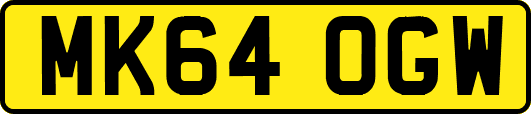 MK64OGW