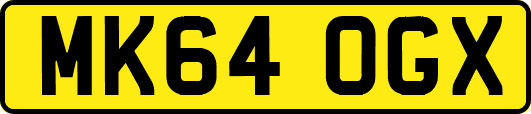 MK64OGX