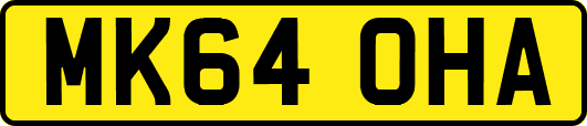 MK64OHA