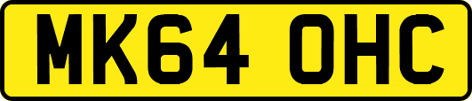 MK64OHC