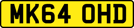 MK64OHD